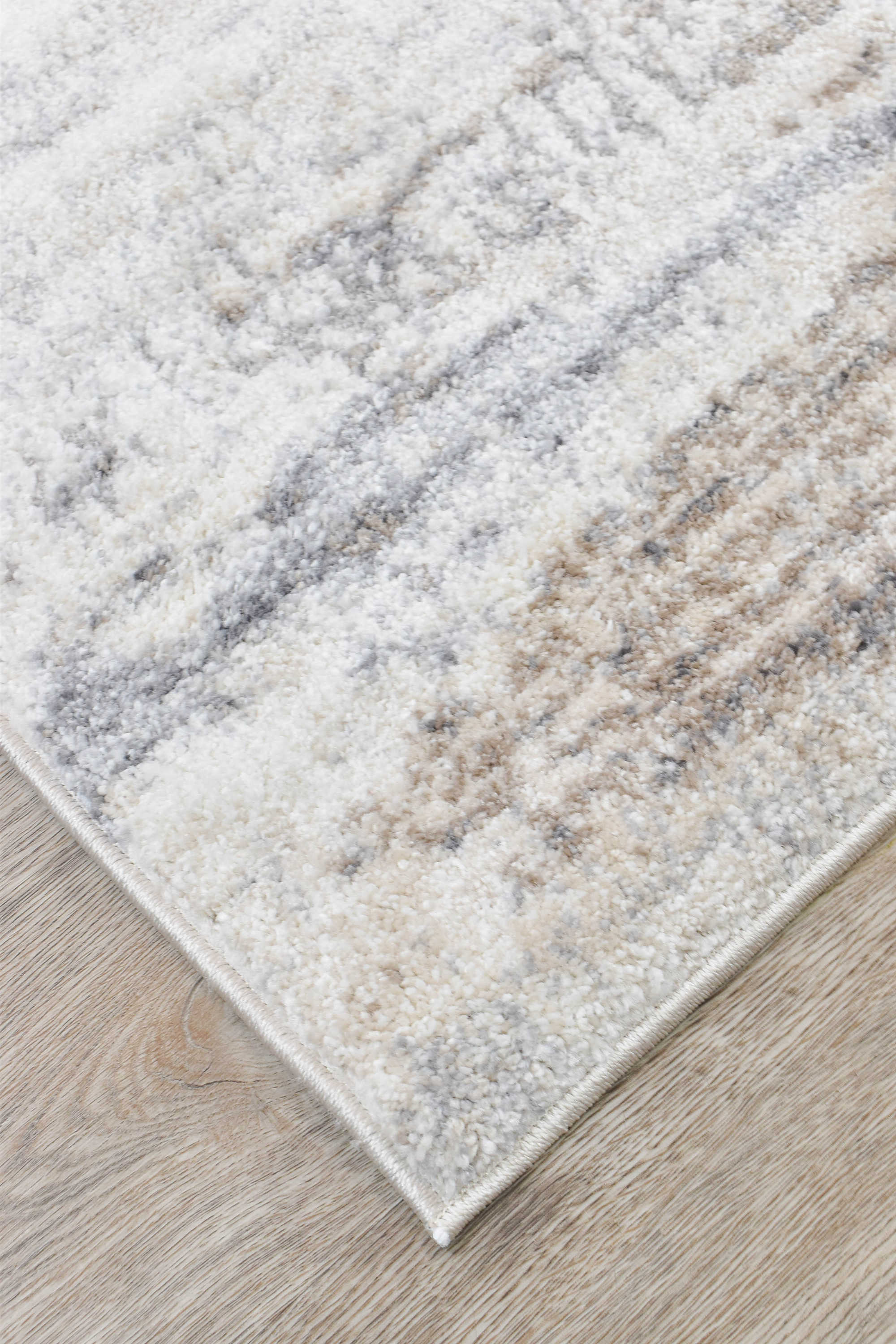 Charlotte Nebula Glyphs Rug - Image 4