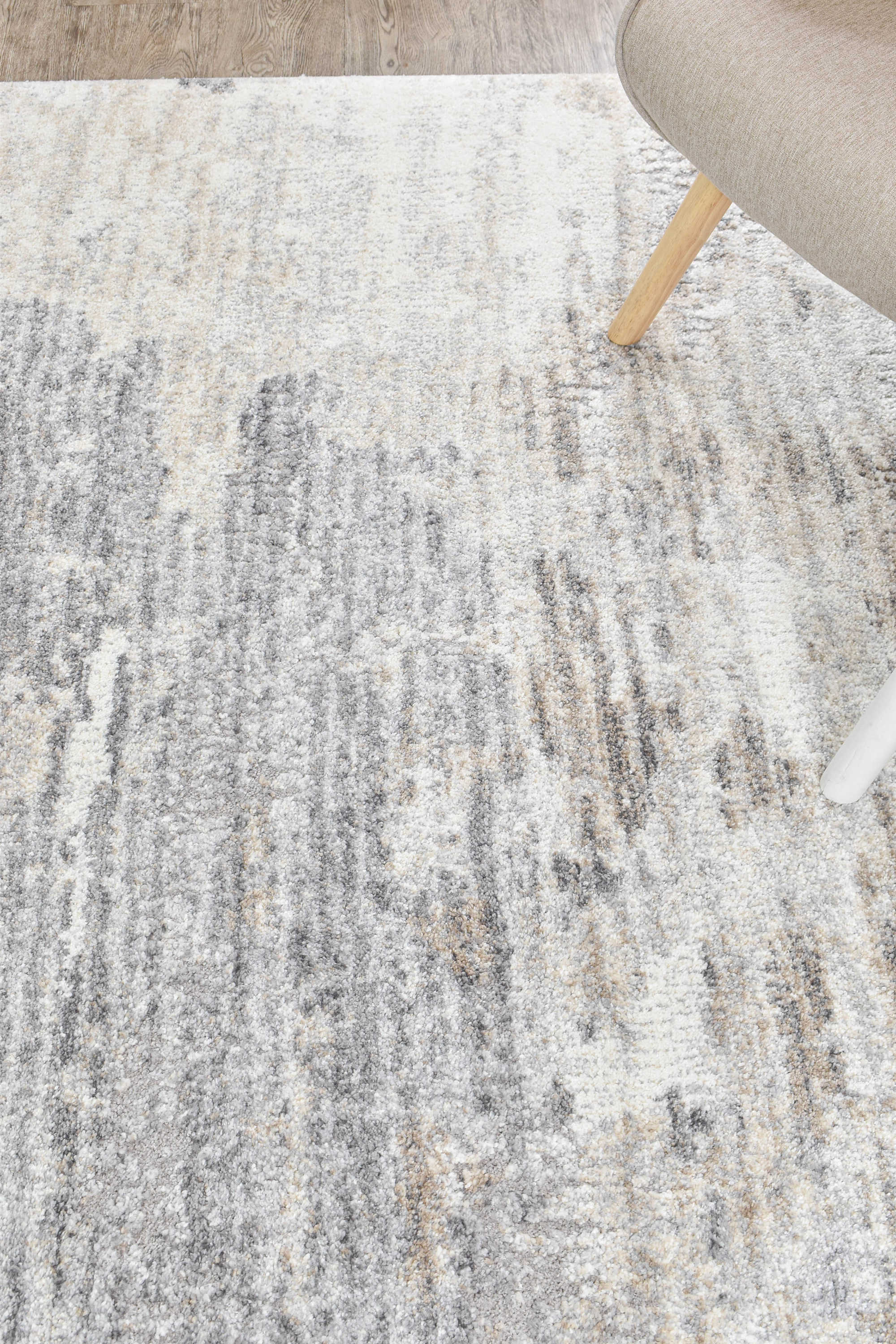 Charlotte Nebula Glyphs Rug - Image 6