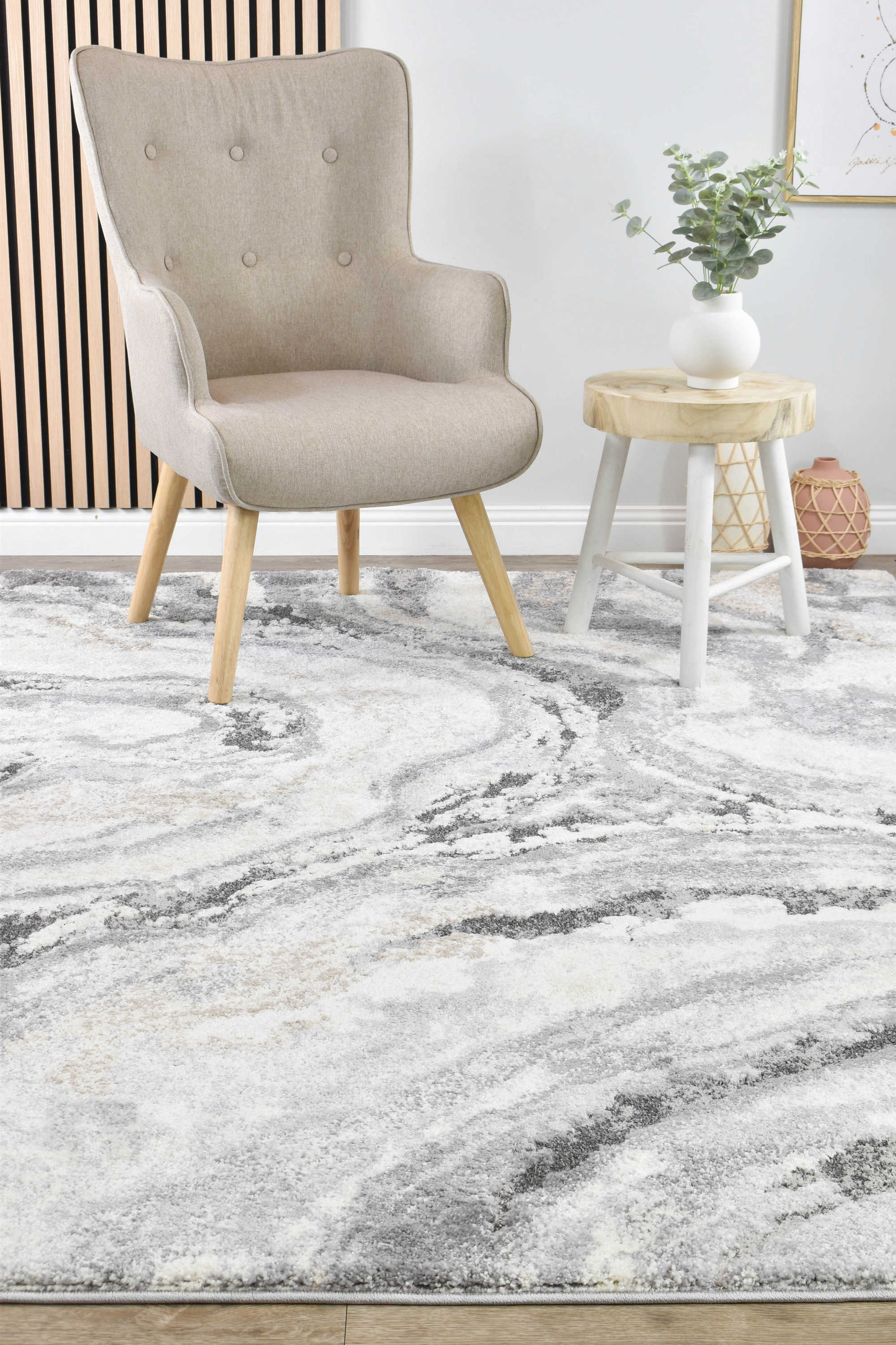Charlotte Harmony Haven Rug - Image 3