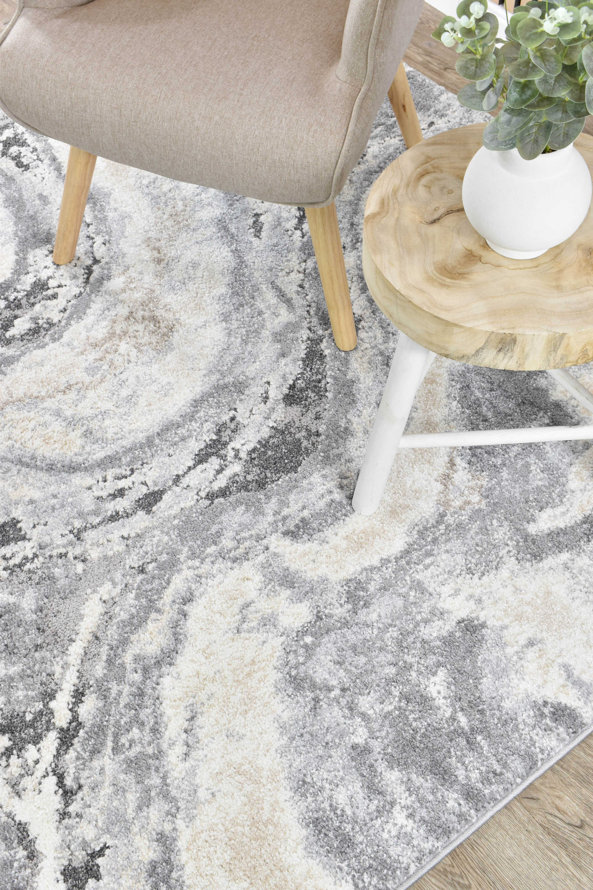 Charlotte Harmony Haven Rug - Image 9