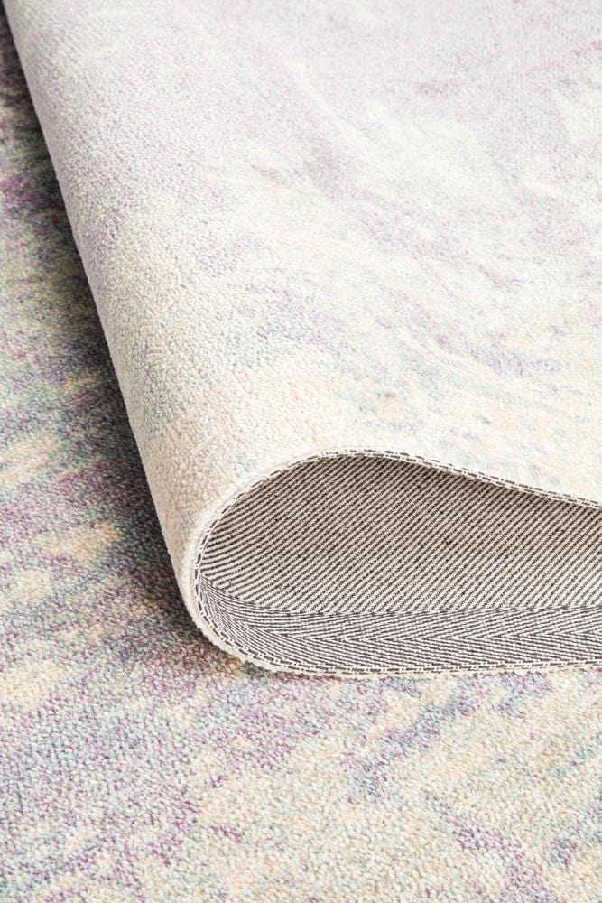 City Monet Stunning Violet Rug - Image 10