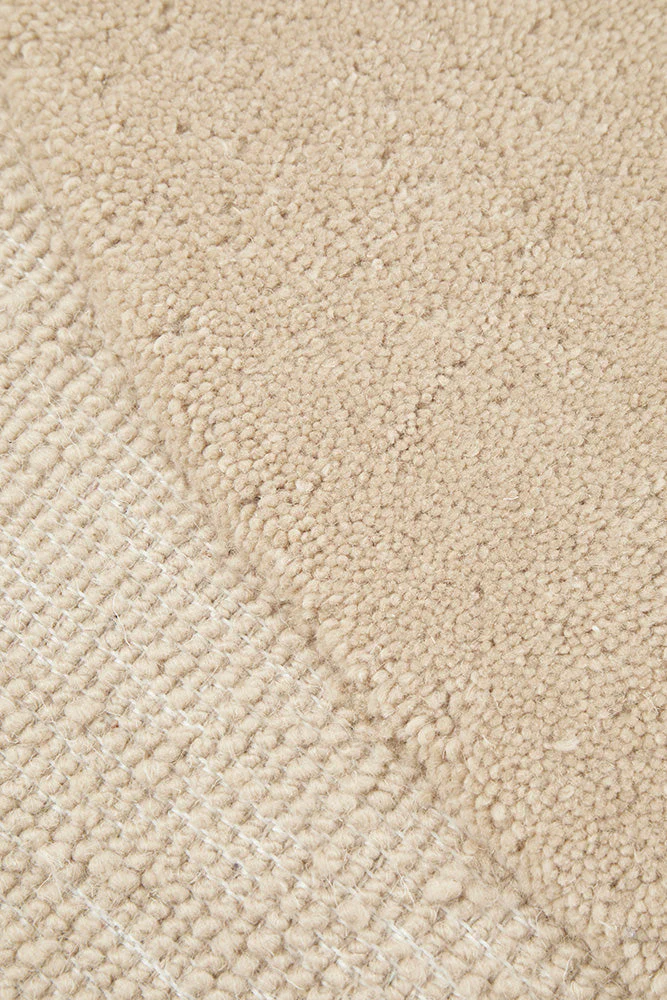 Cleo Beige Rug - Image 6