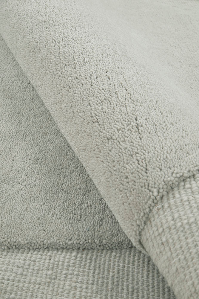 Cleo Dove Rug - Image 8