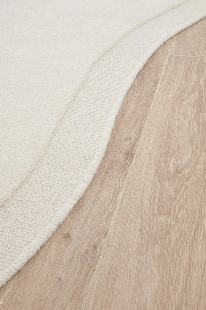 Cleo Milk Rug - Image 4