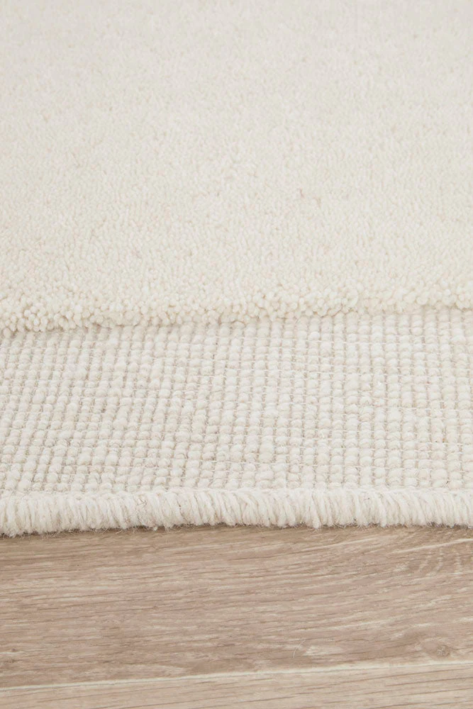 Cleo Milk Rug - Image 5
