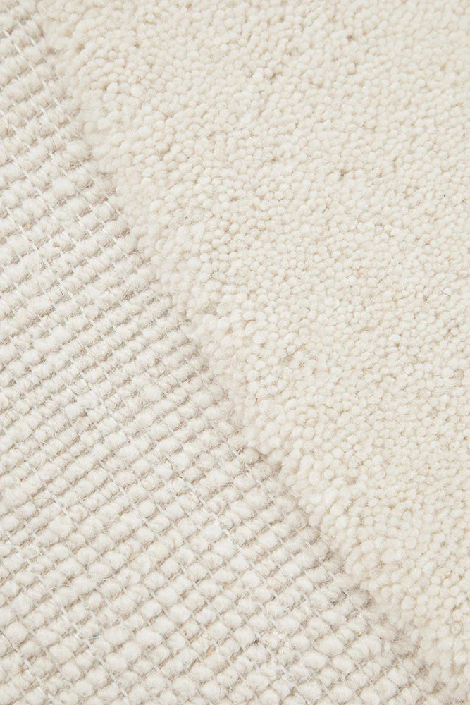 Cleo Milk Rug - Image 6