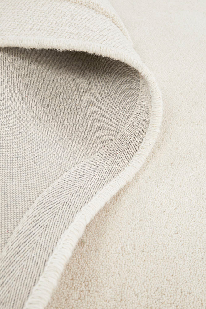 Cleo Milk Rug - Image 7