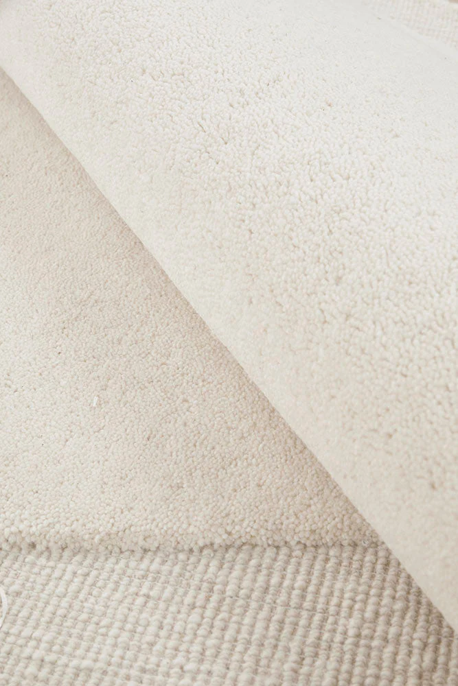 Cleo Milk Rug - Image 8