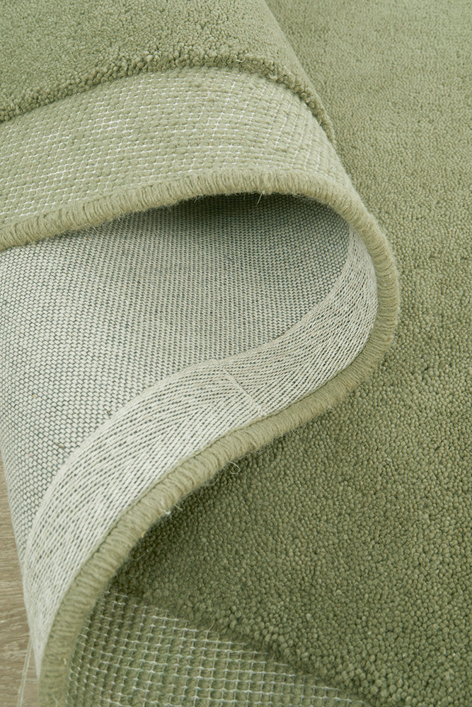 Cleo Moss Rug - Image 7