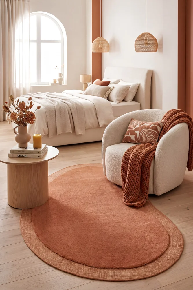 Cleo Spice Rug - Image 2