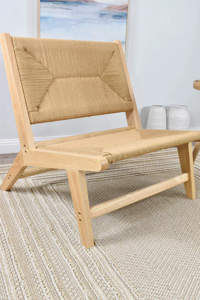 Colorado Lines Beige Outdoor Rug - Image 12