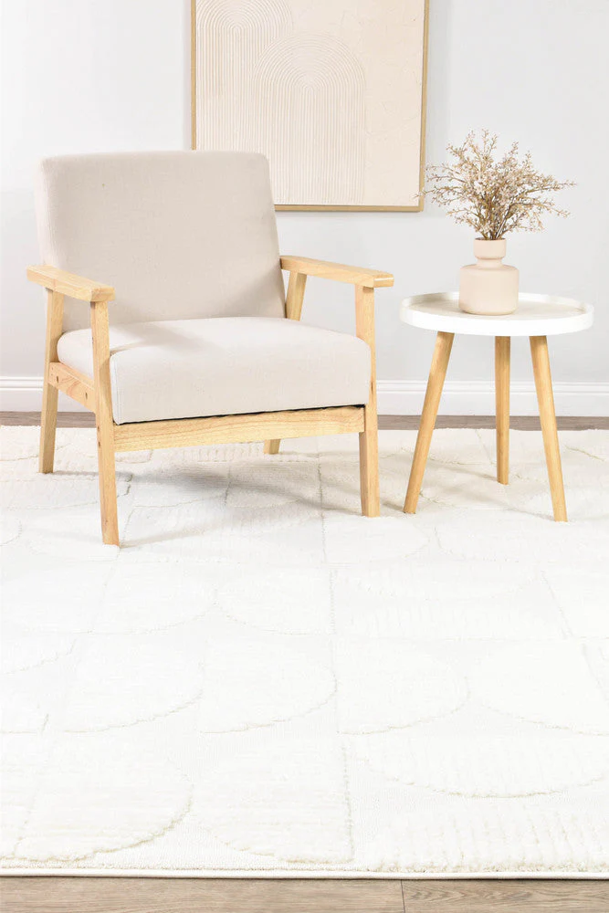 Colorado 12 Cream Rug - Image 3