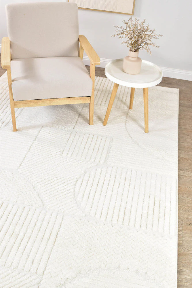 Colorado 12 Cream Rug - Image 4