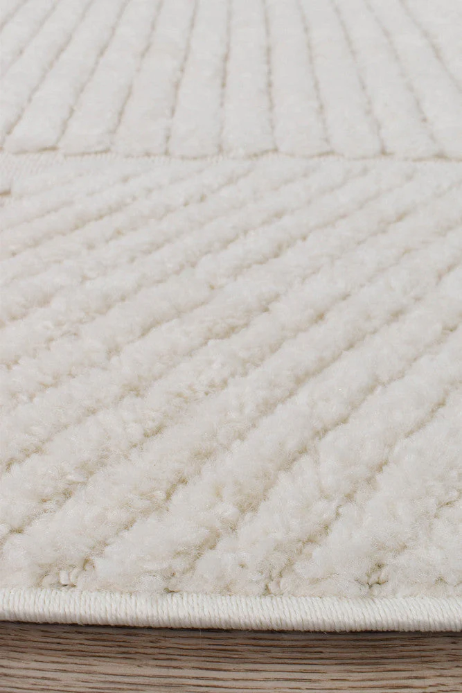 Colorado 12 Cream Rug - Image 6