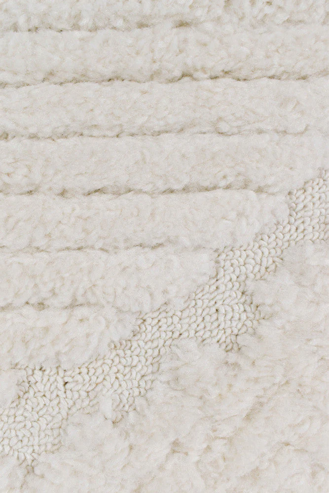Colorado 12 Cream Rug - Image 7
