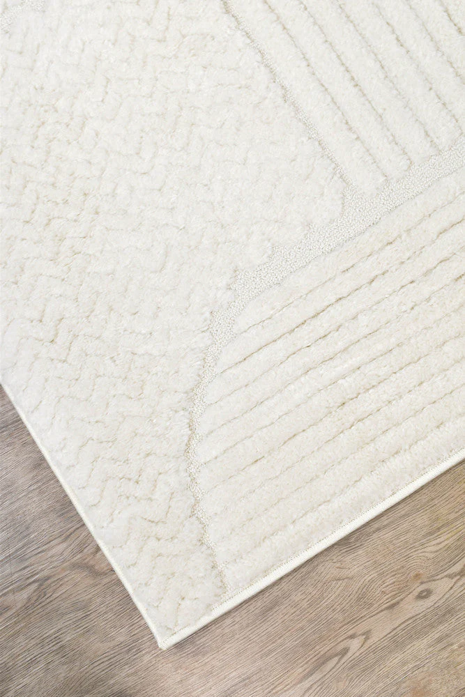 Colorado 12 Cream Rug - Image 9