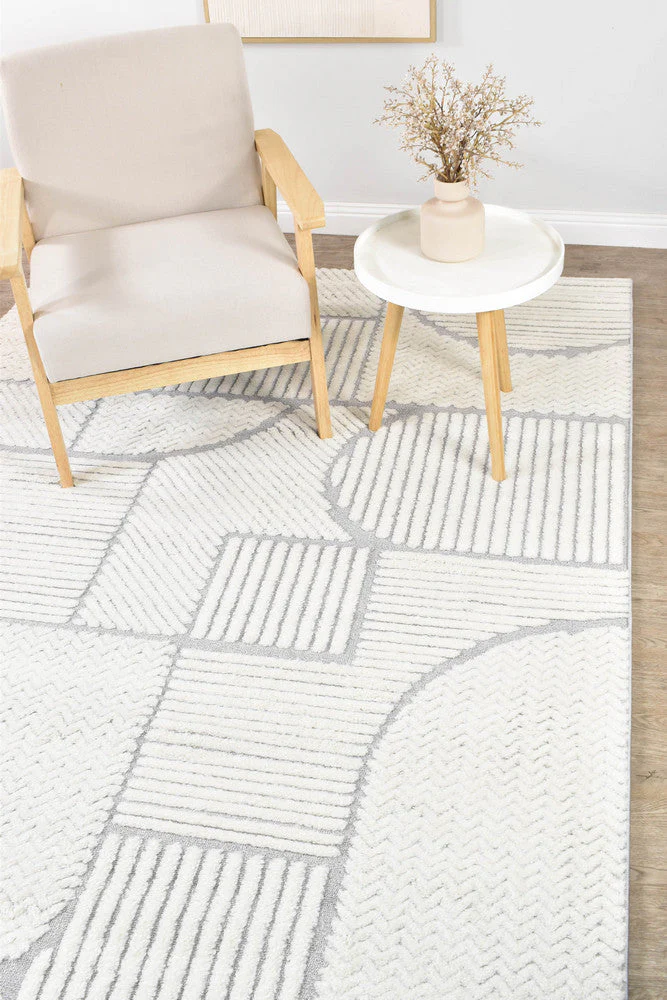 Colorado 12 Grey Rug - Image 3