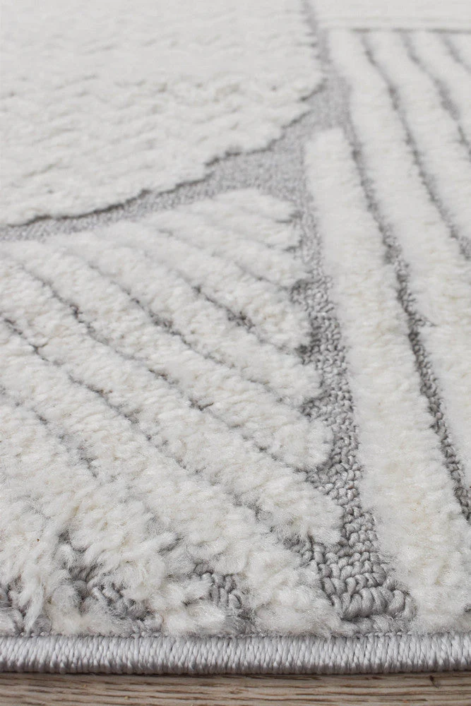 Colorado 12 Grey Rug - Image 7