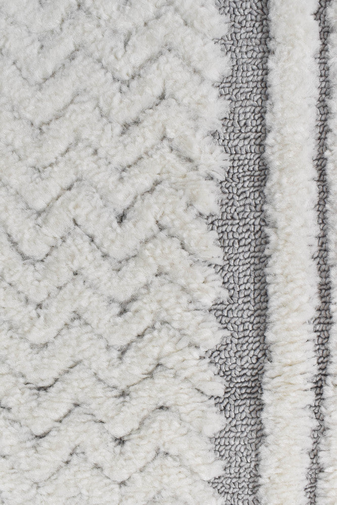Colorado 12 Grey Rug - Image 8