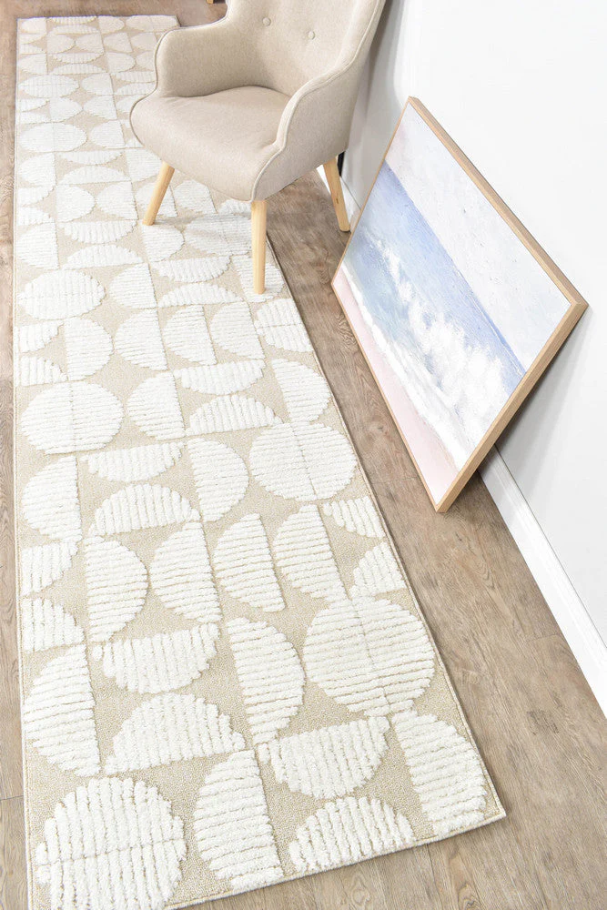 Colorado 14 Beige Rug - Image 11