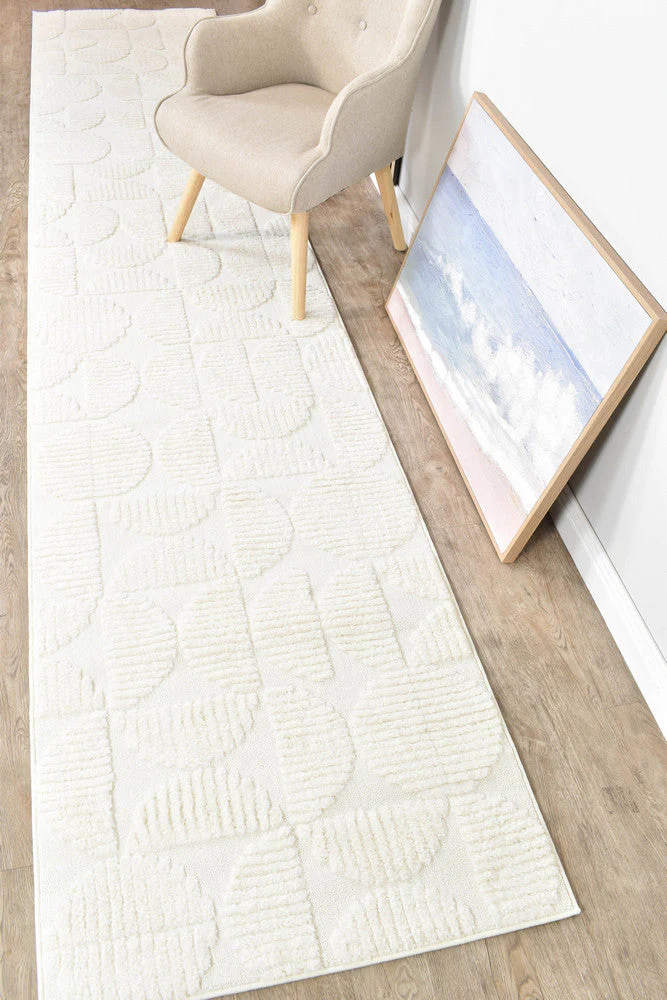 Colorado 14 Cream Rug - Image 11