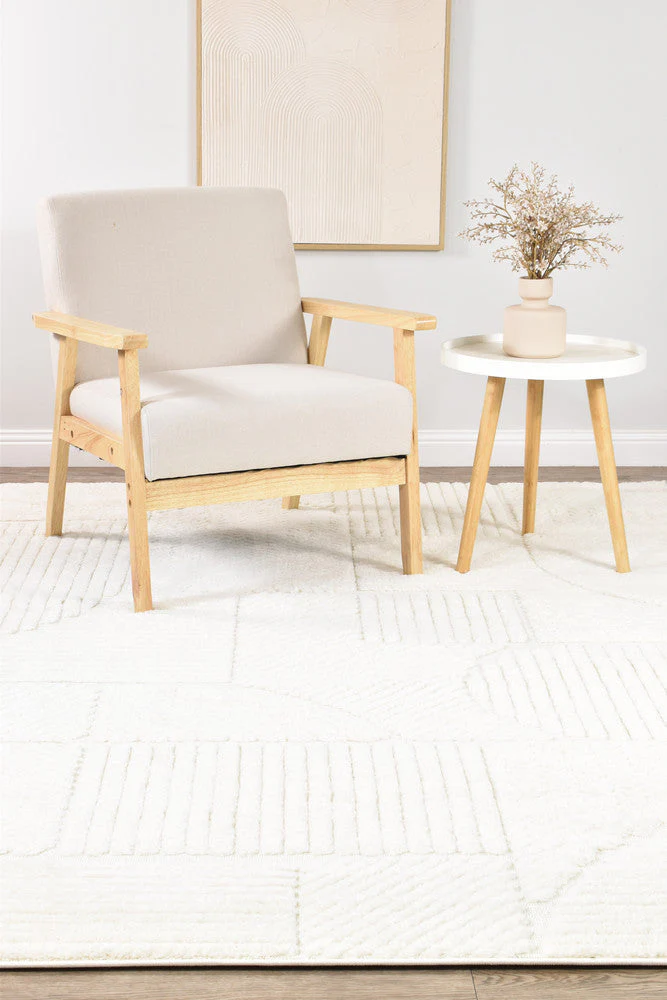 Colorado 14 Cream Rug - Image 3