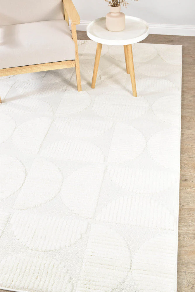 Colorado 14 Cream Rug - Image 4