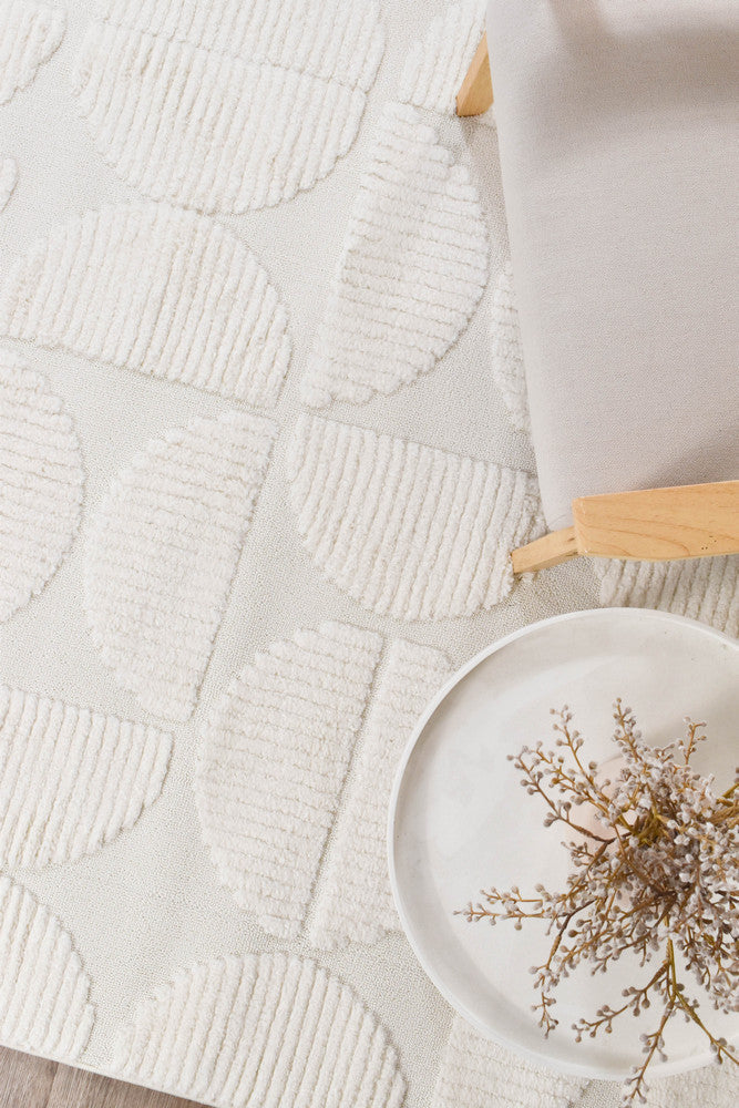 Colorado 14 Cream Rug - Image 5