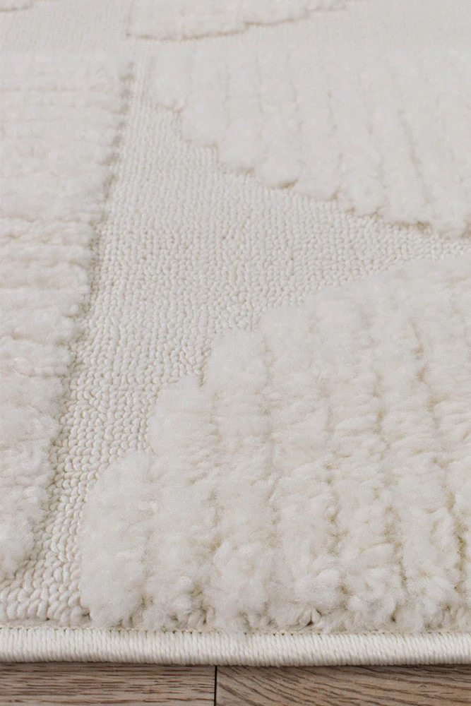 Colorado 14 Cream Rug - Image 6