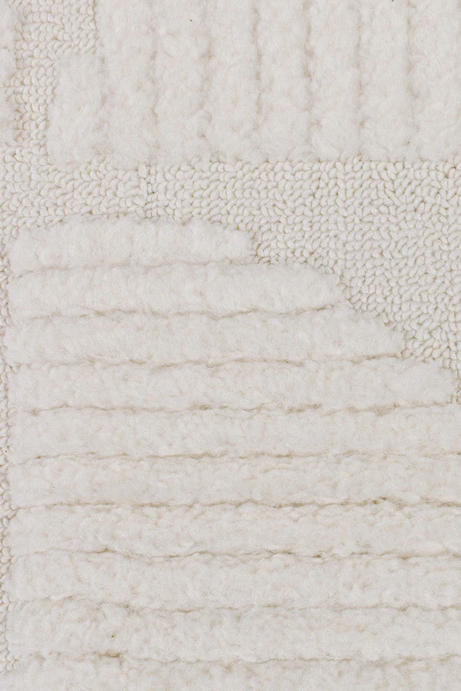 Colorado 14 Cream Rug - Image 7