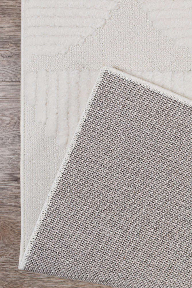 Colorado 14 Cream Rug - Image 8