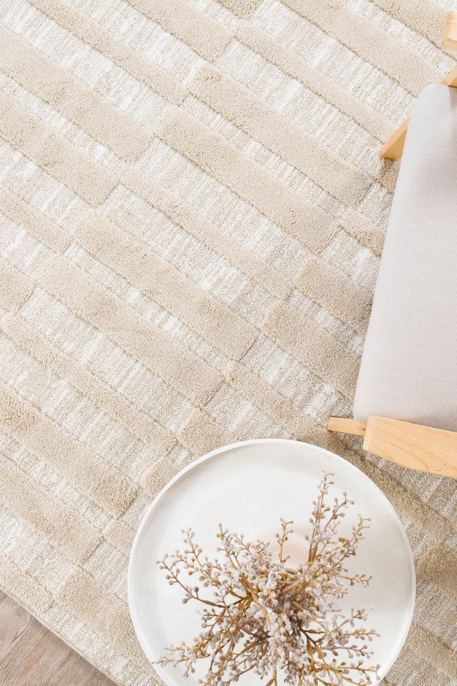 Colorado 19 Beige Rug - Image 5