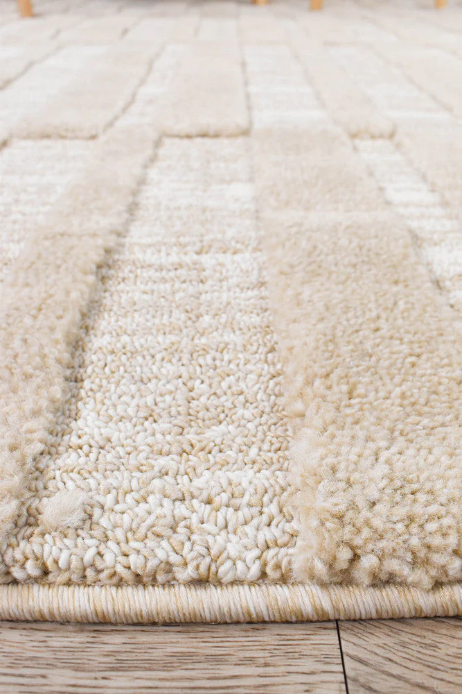 Colorado 19 Beige Rug - Image 6