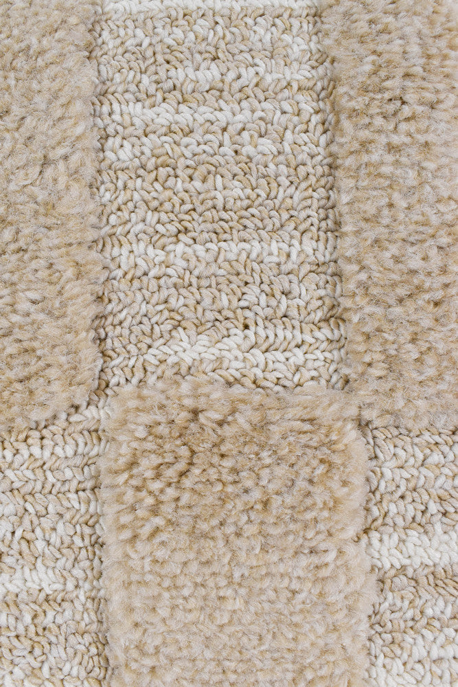 Colorado 19 Beige Rug - Image 7