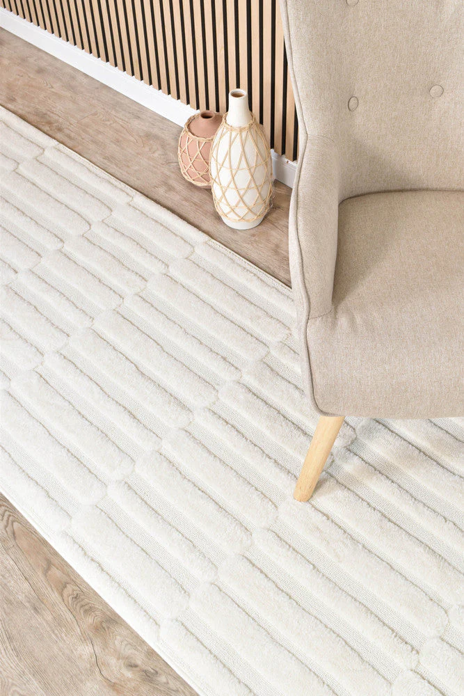 Colorado 19 Cream Rug - Image 12