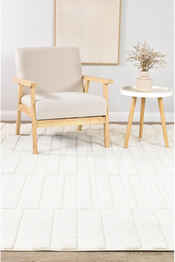 Colorado 19 Cream Rug - Image 3