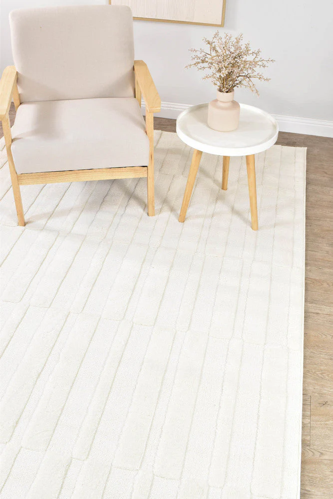 Colorado 19 Cream Rug - Image 4