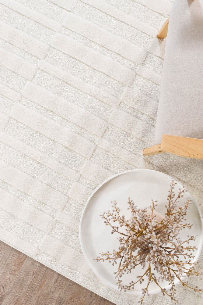 Colorado 19 Cream Rug - Image 5