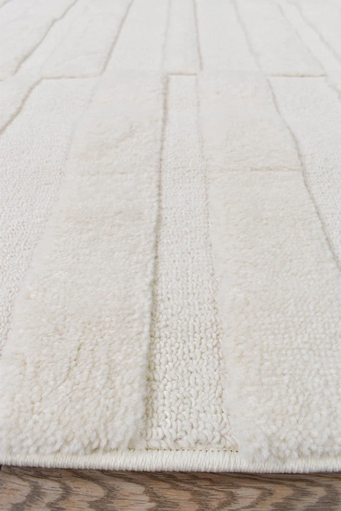Colorado 19 Cream Rug - Image 6