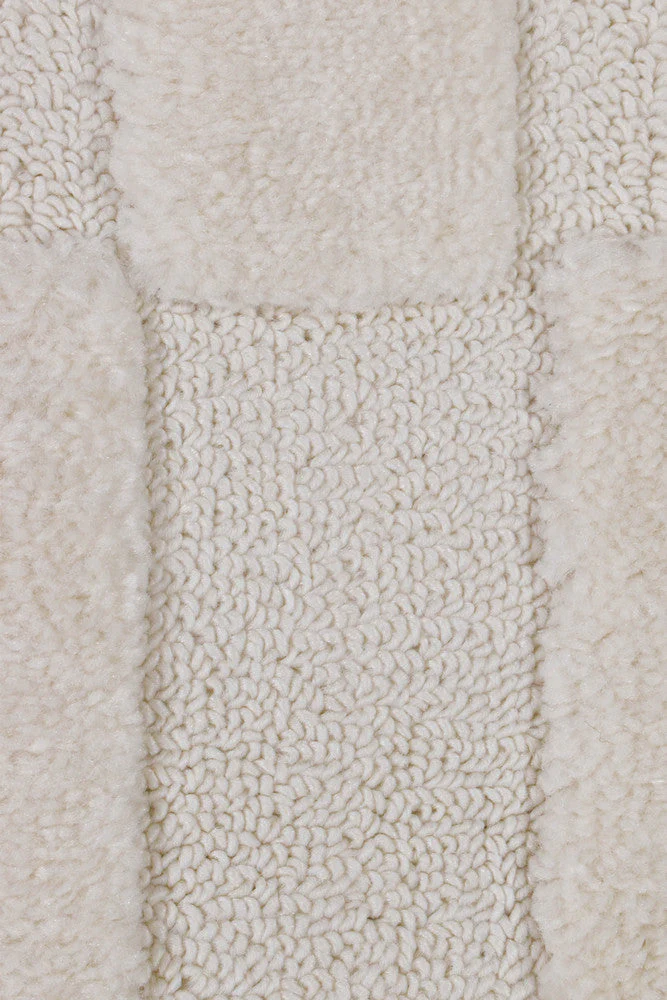 Colorado 19 Cream Rug - Image 7