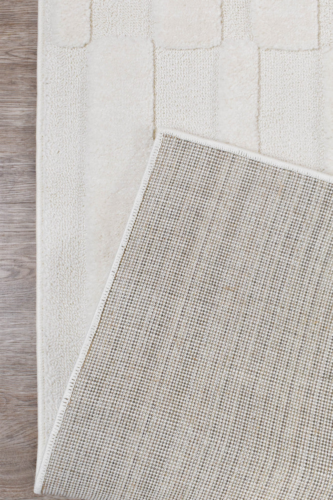 Colorado 19 Cream Rug - Image 8
