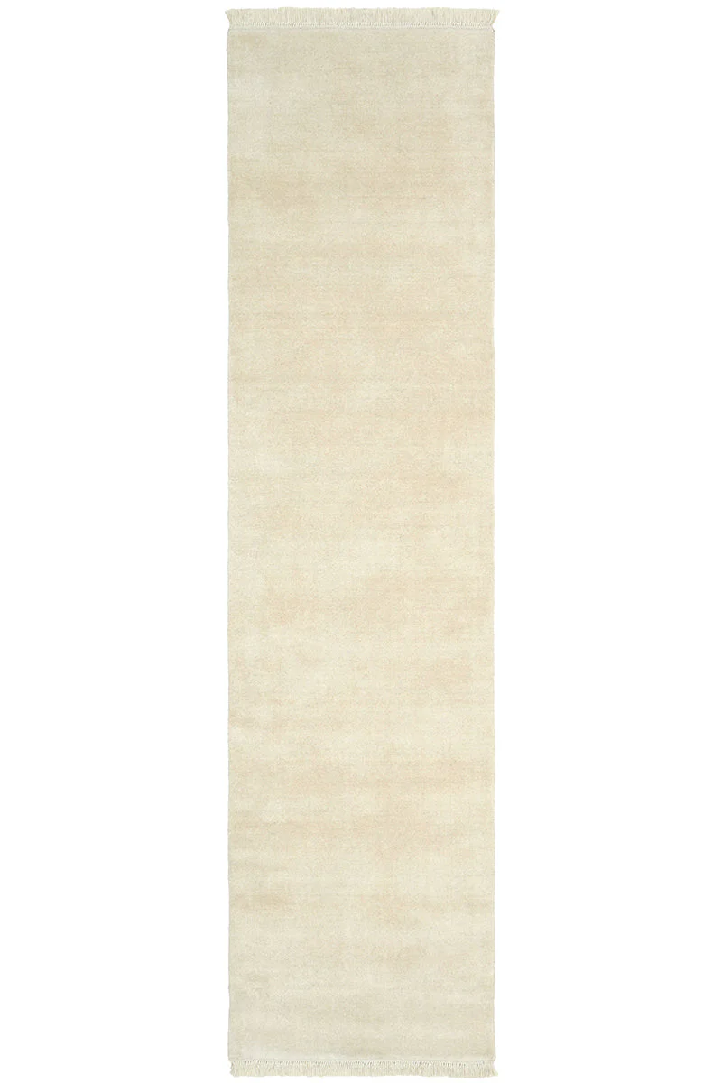 Conscious Loom Kinship Cream Rug - Image 10