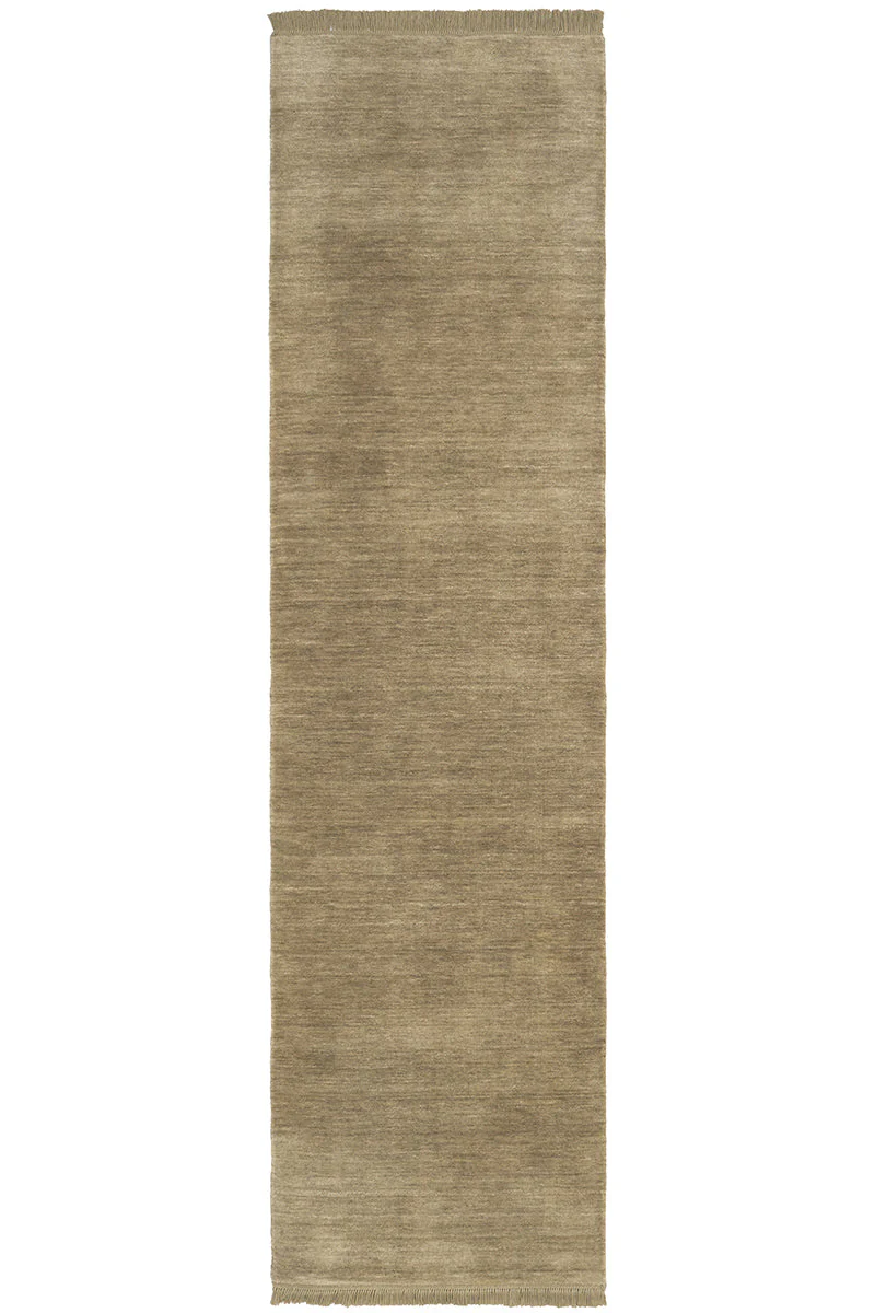 Conscious Loom Kinship Oyster Rug - Image 11