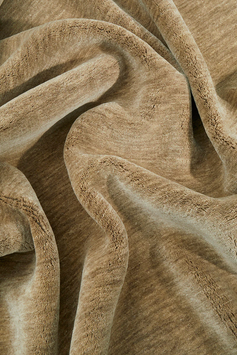 Conscious Loom Kinship Oyster Rug - Image 9