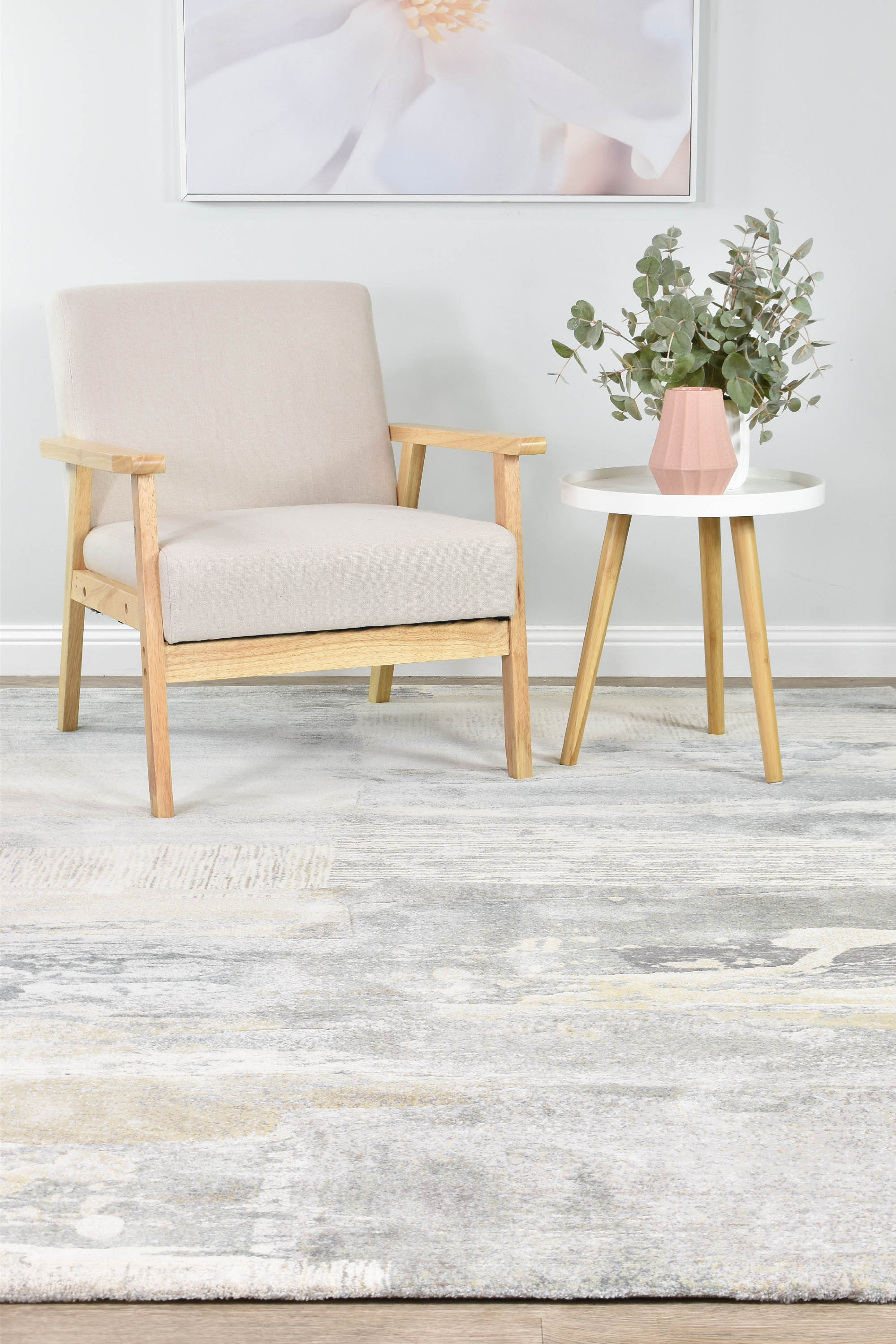 Contemporary Cove Aspera Rug - Image 4