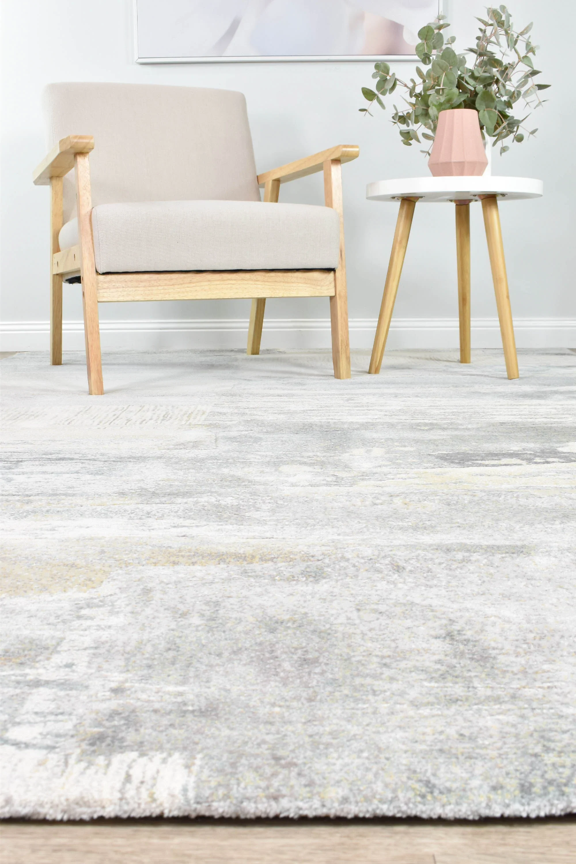Contemporary Cove Aspera Rug - Image 5