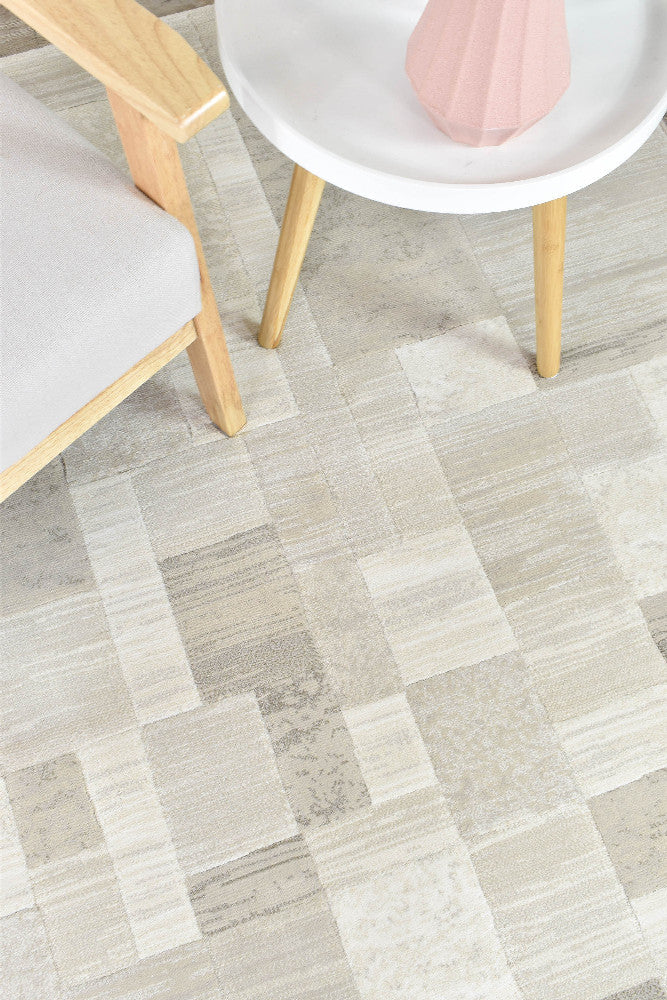 Contemporary Cove Carpe Rug - Image 5