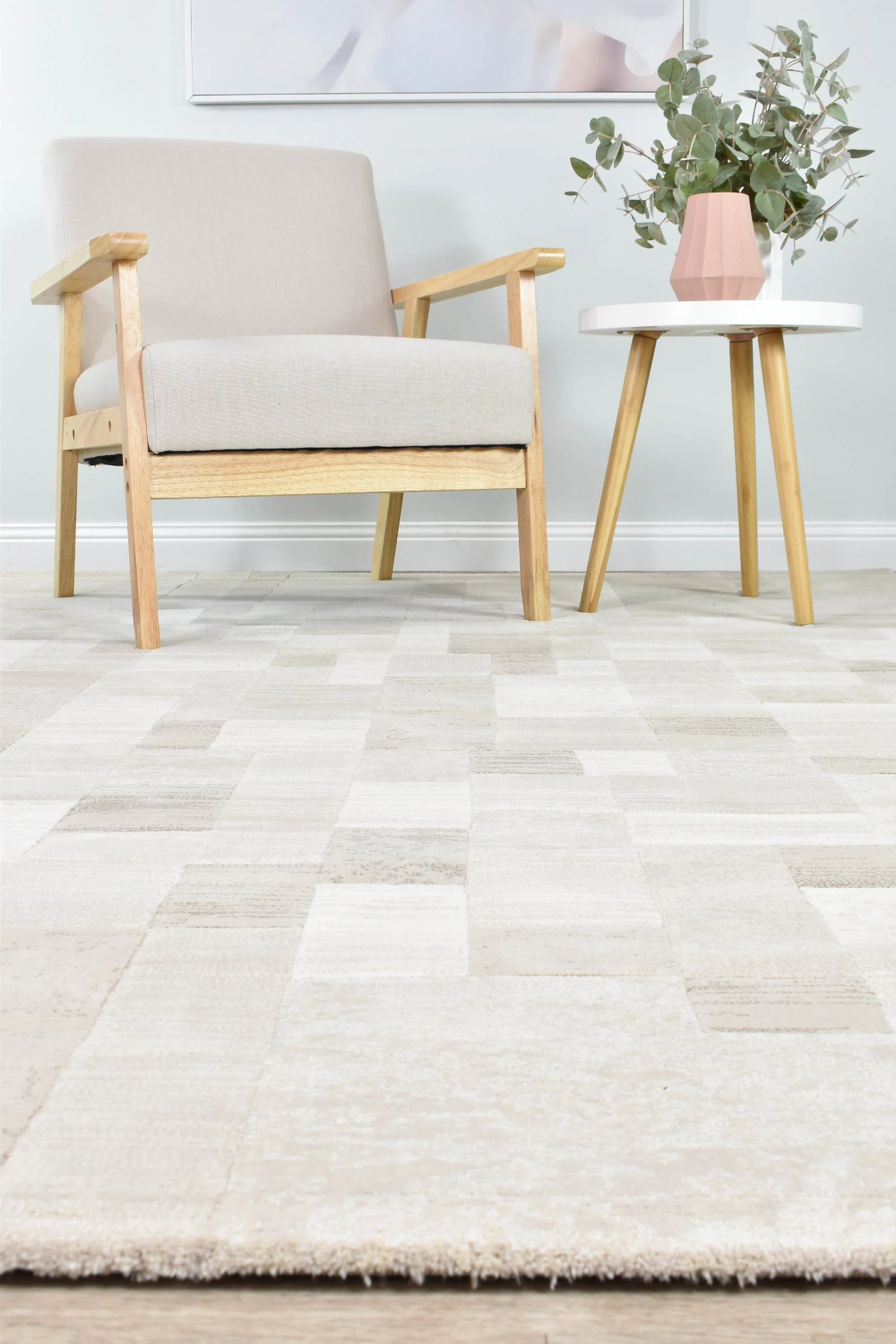 Contemporary Cove Carpe Rug - Image 8