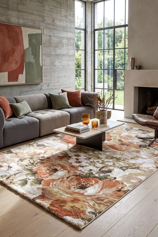 Contemporary Cove 9248 Rug - Image 2