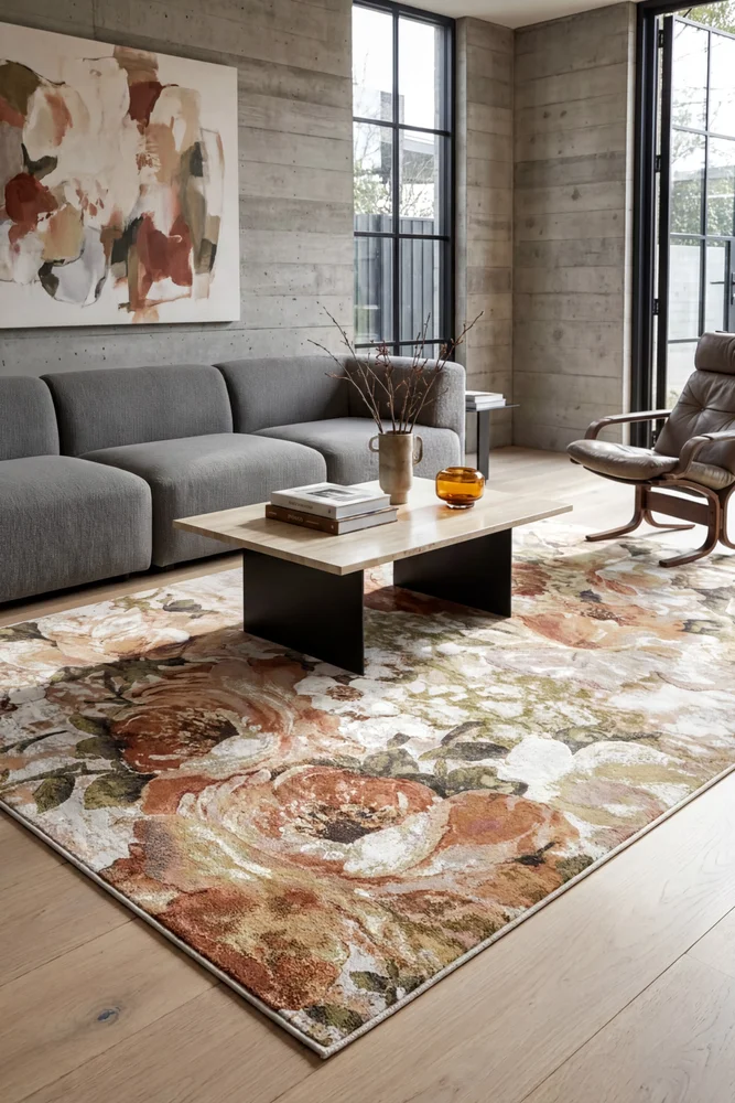 Contemporary Cove 9248 Rug - Image 3